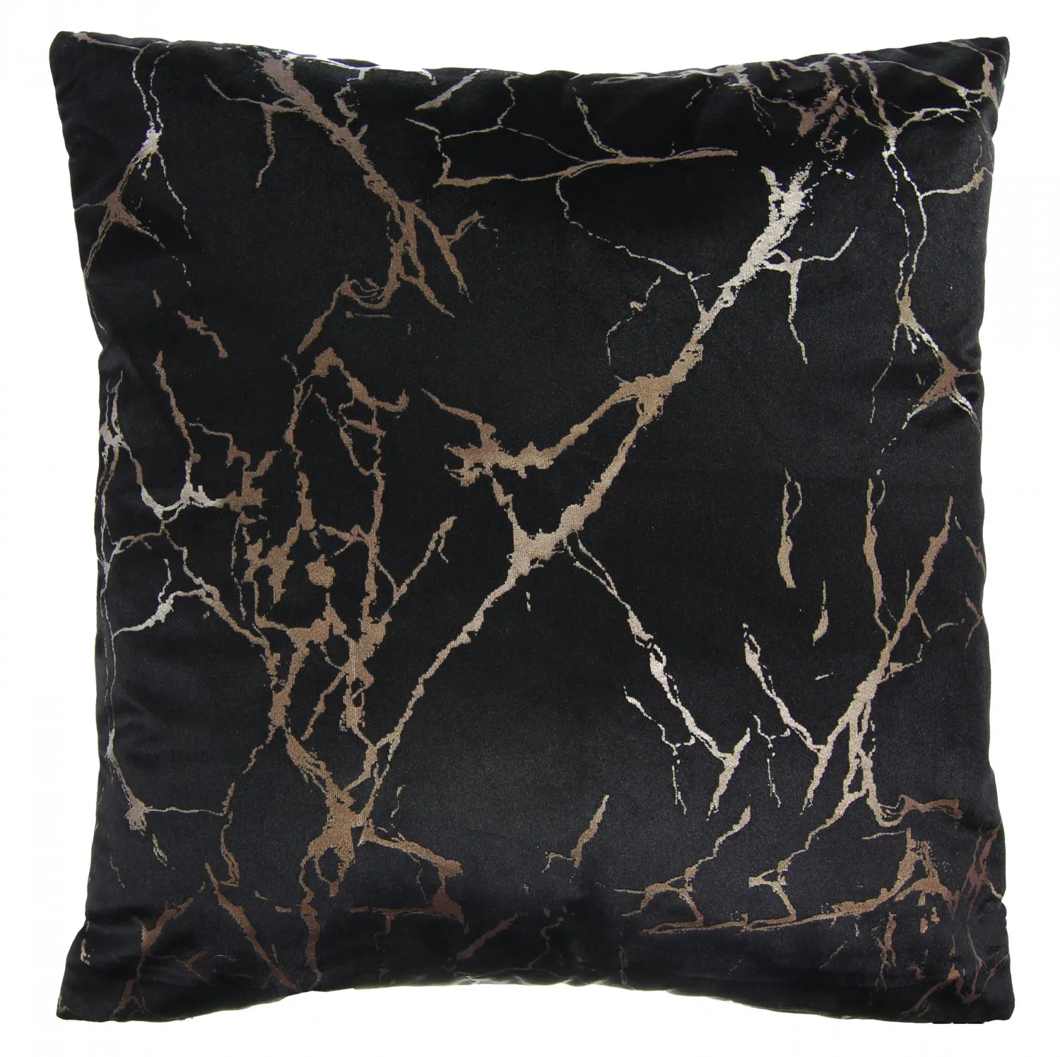 Cushion cover - Velvet cushions 50 x 50 cm