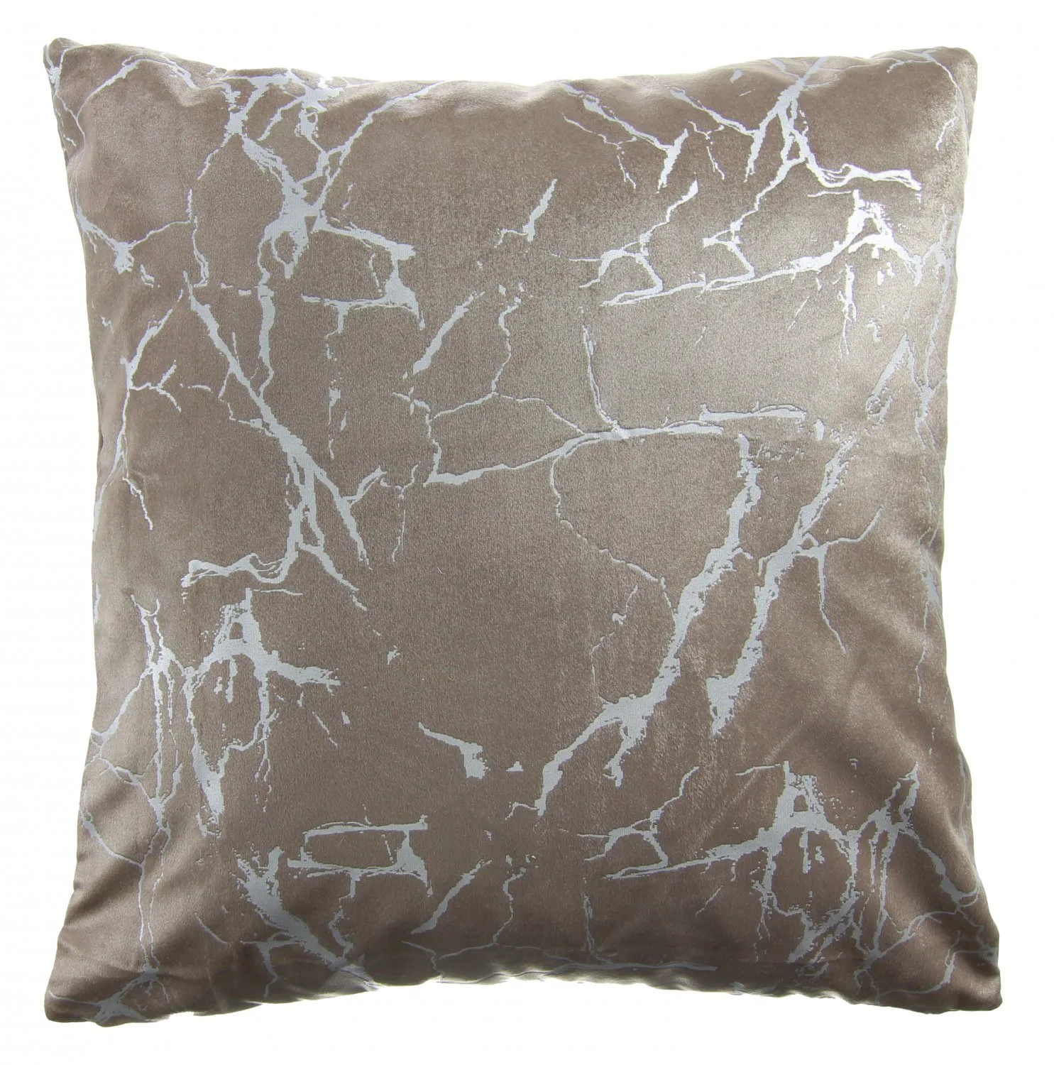 Cushion cover - Velvet cushions 50 x 50 cm