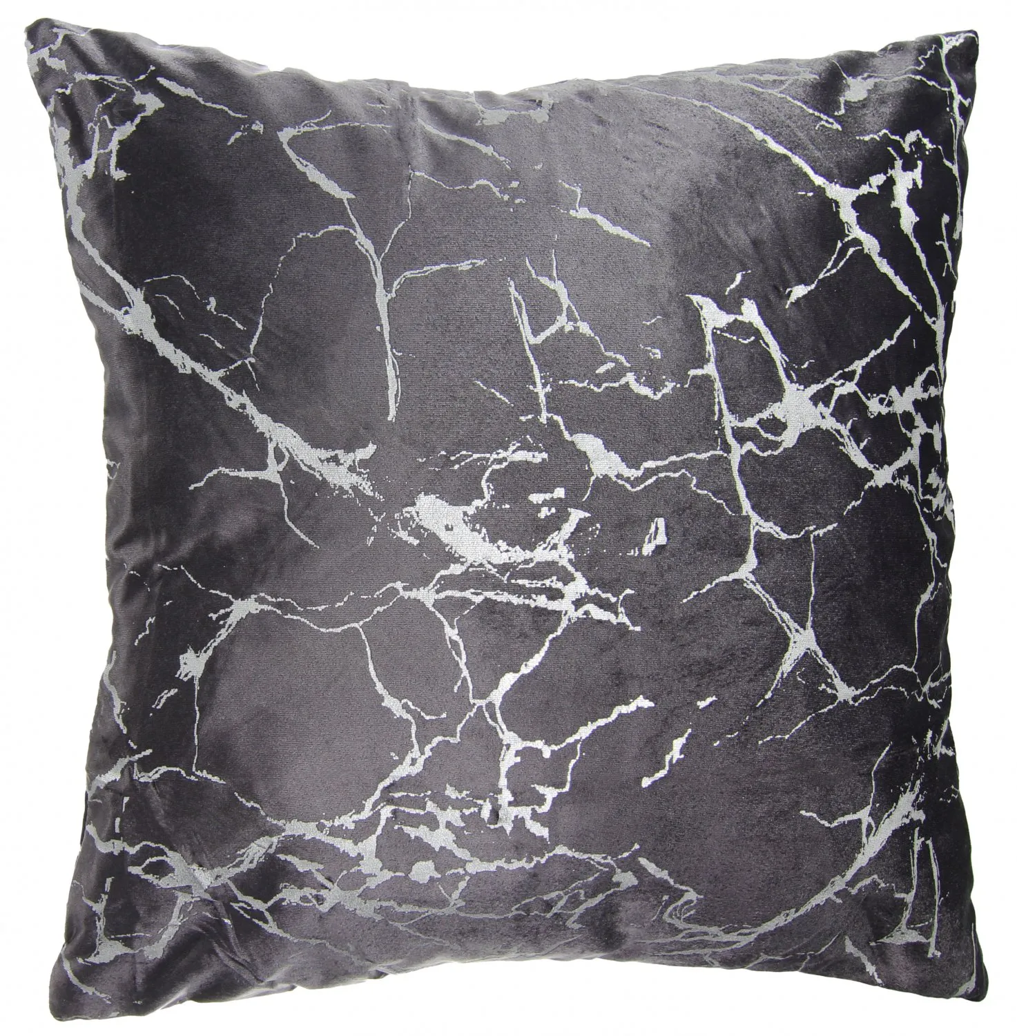 Cushion cover - Velvet cushions 50 x 50 cm