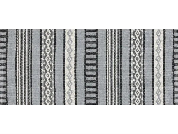 Plastic Mats - The Horredmatta Linné (grey/white)