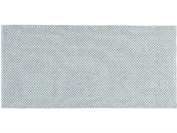 Plastic Mats - The Horredmatta Ola (blue)