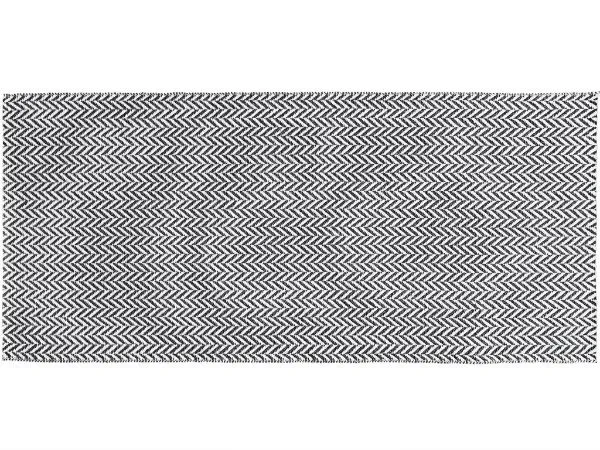 Plastic Mats - The Horredmatta Ola (black)