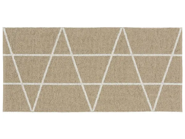 Plastic Mats - The Horredmatta Viggen (beige)