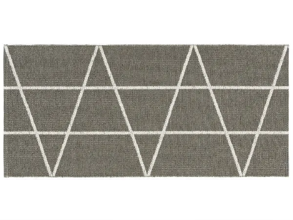 Plastic Mats - The Horredmatta Viggen (grey)