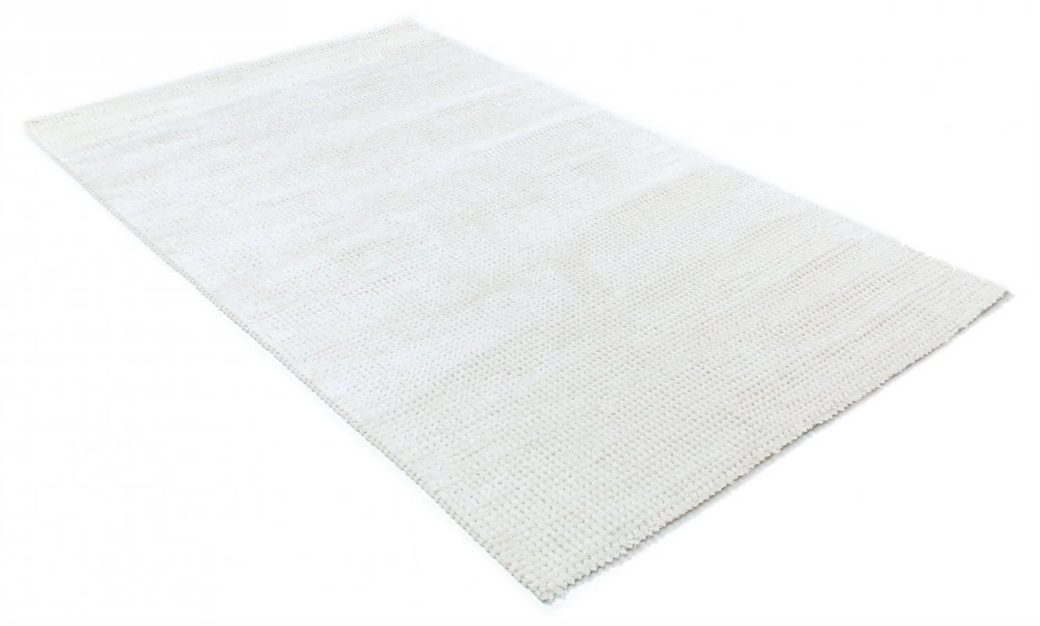 Wool rug - Portmeirion (white)