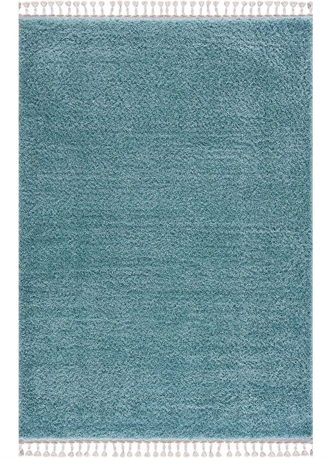 Shaggy rugs - Cudillero (blue)