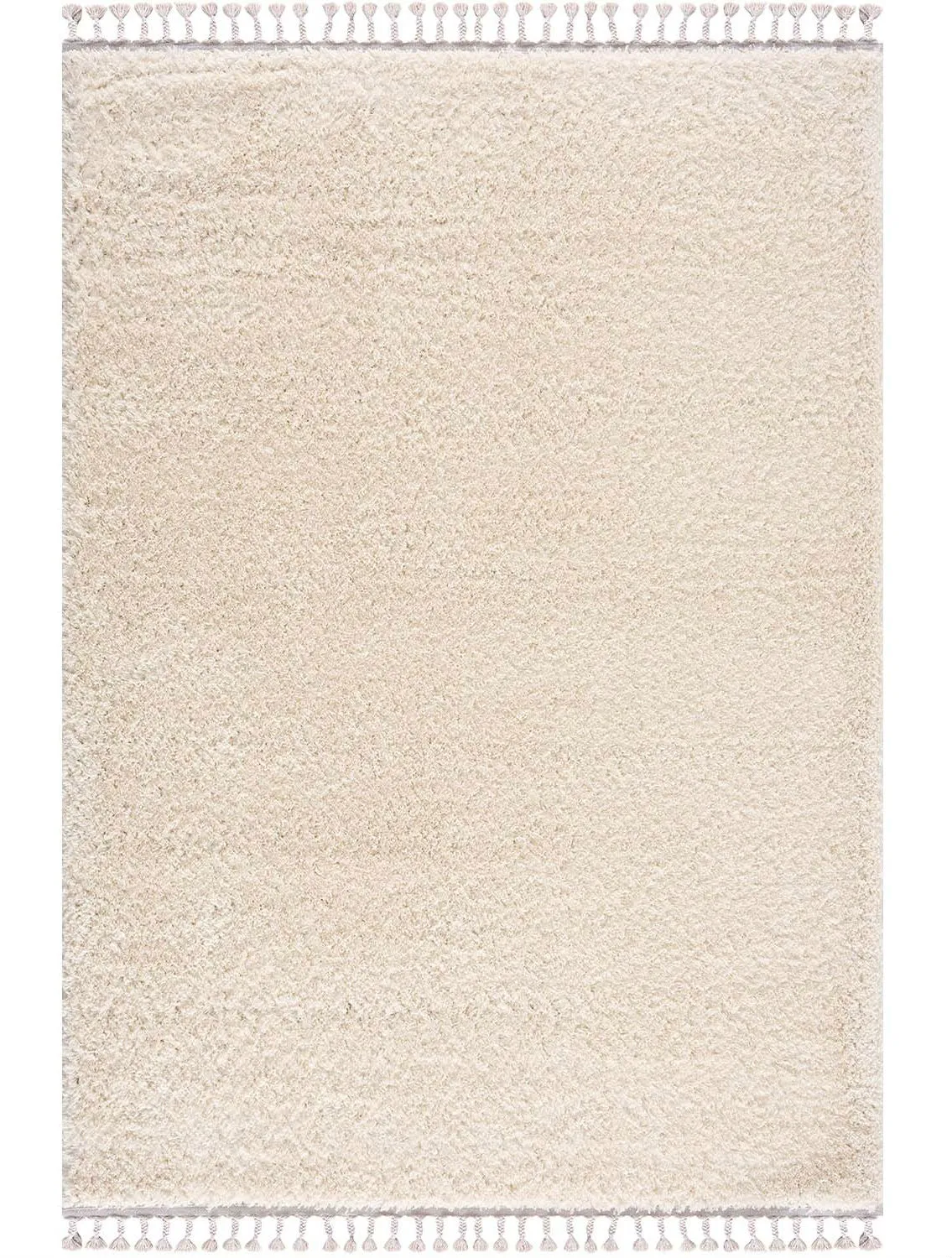 Shaggy rugs - Cudillero (beige)