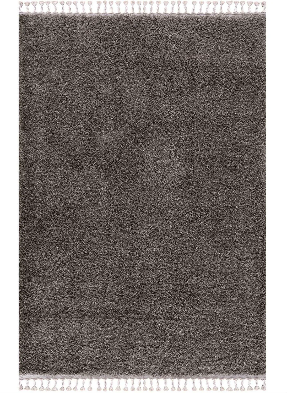 Shaggy rugs - Cudillero (grey)