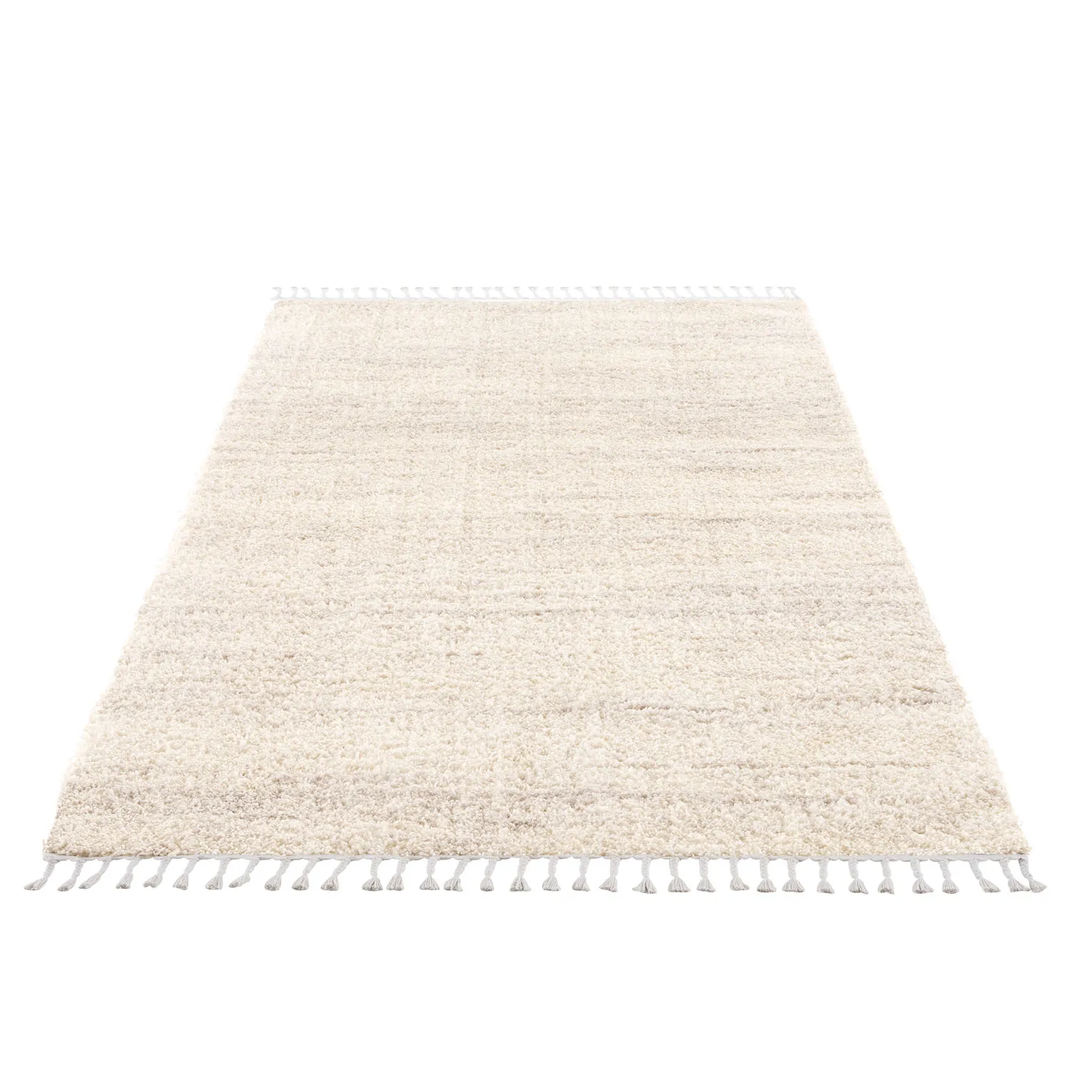 Shaggy rugs - Orellana (beige)