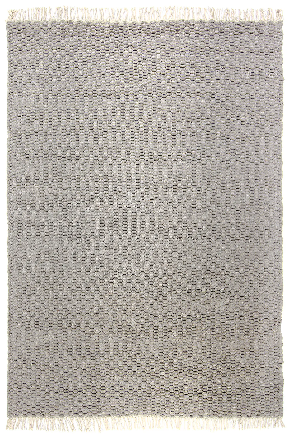 Wool rug - Cartmel (grey)