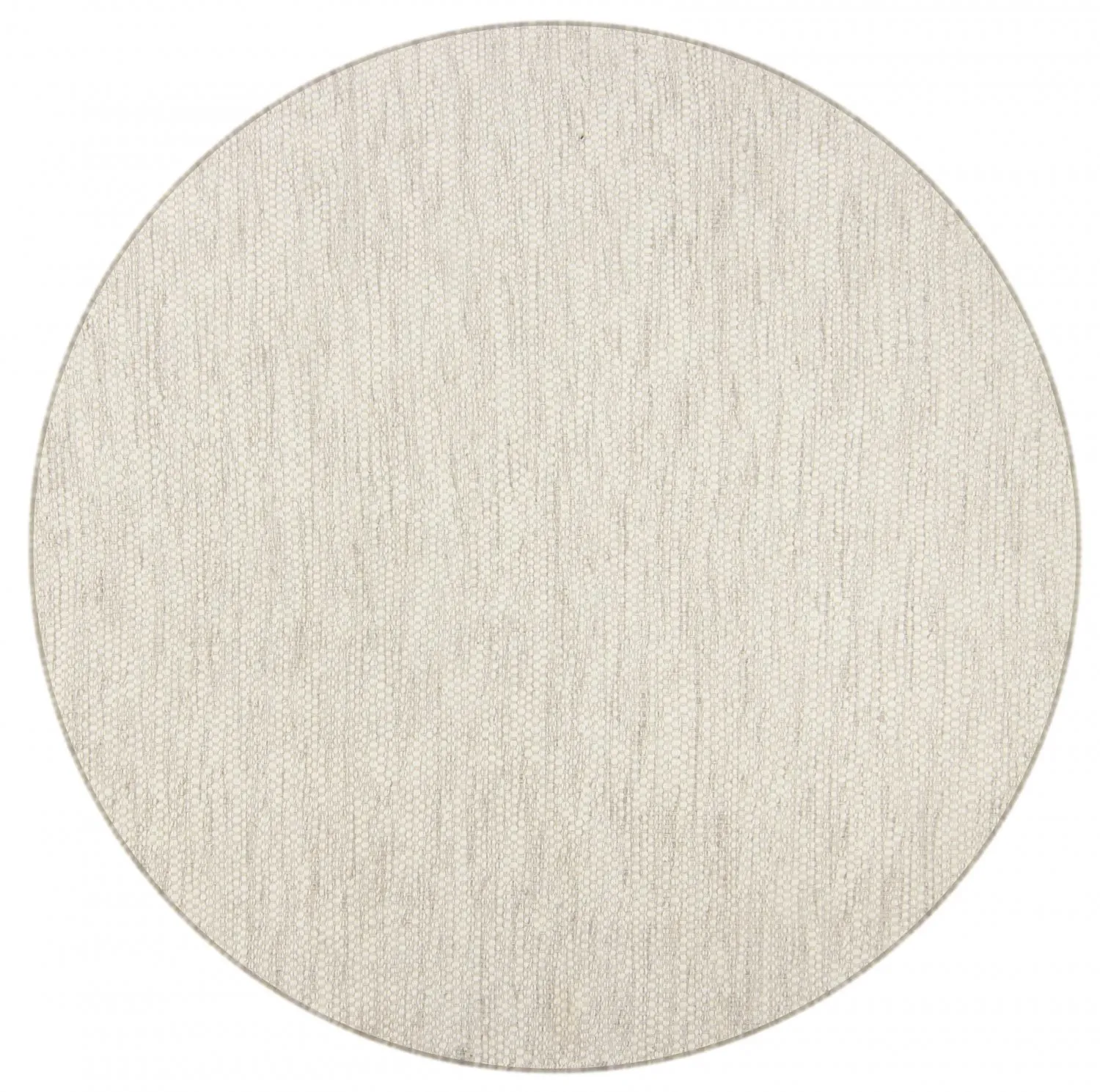 Round rug - Otago (nature)