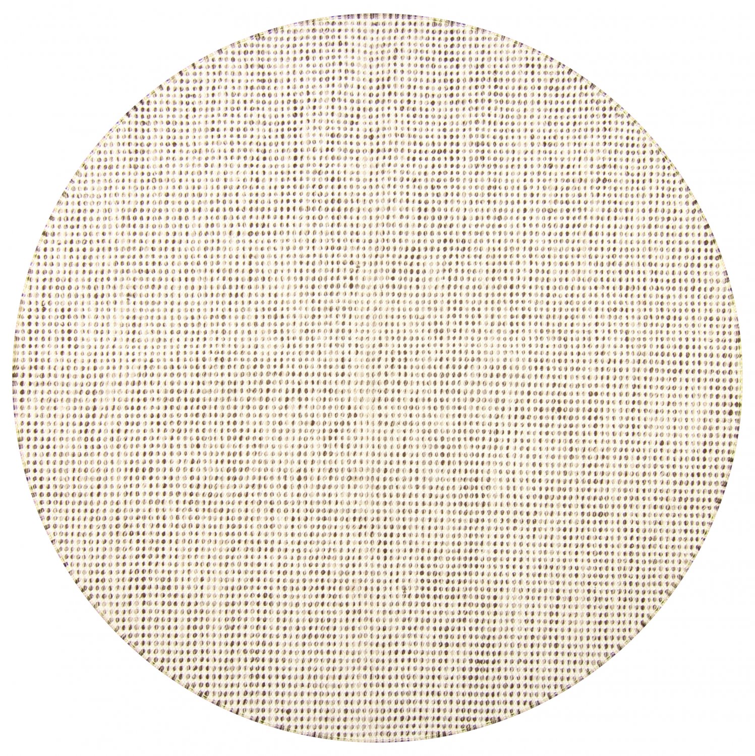 Round rug - Tilba (multi)