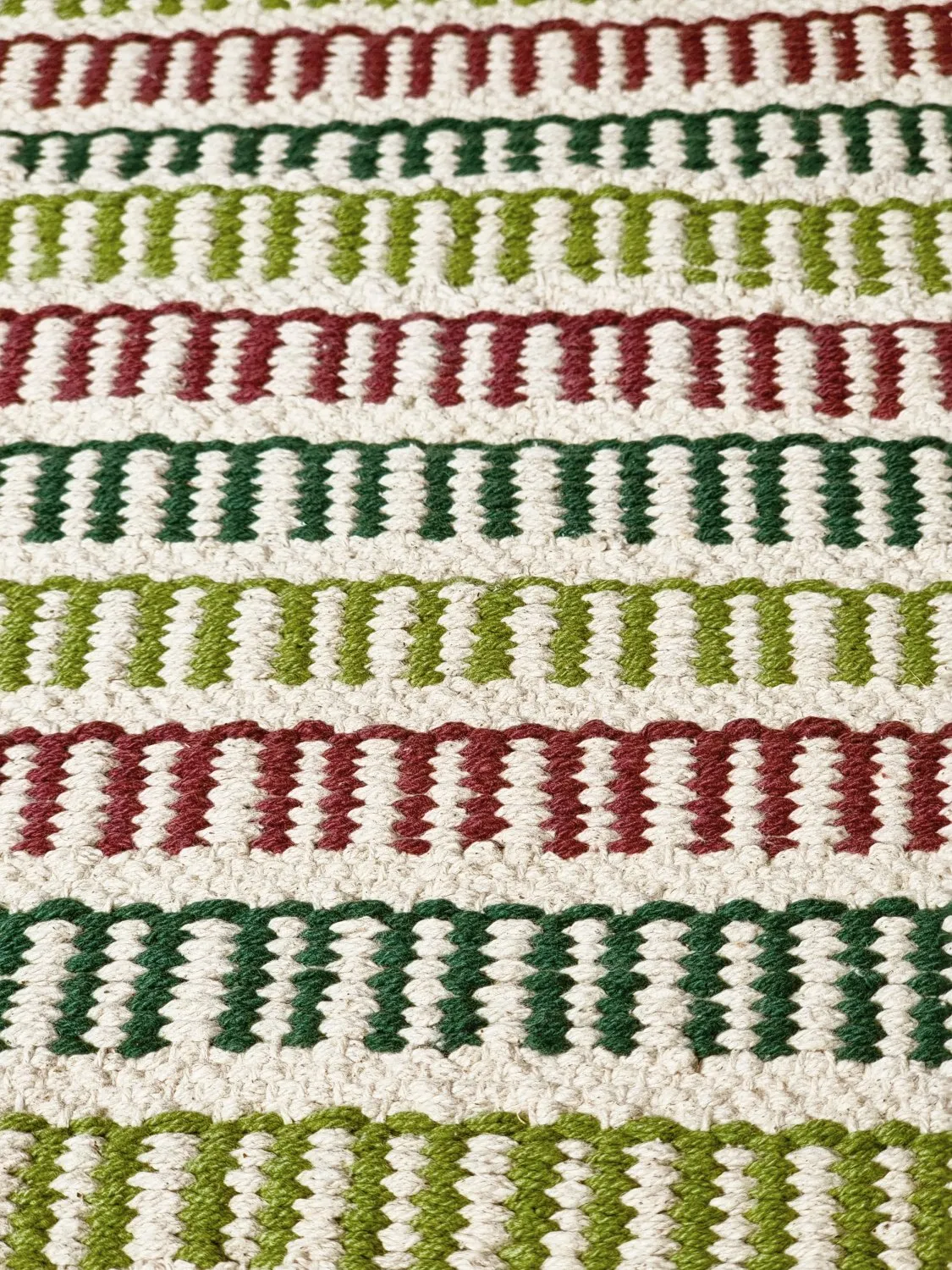 Rag rug - Rehi (multi)
