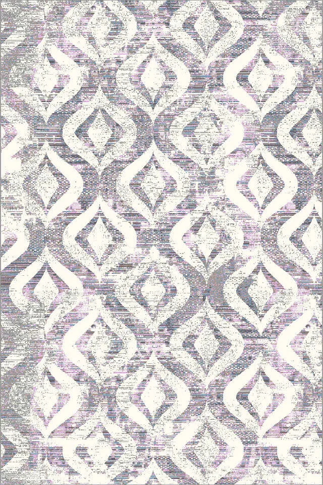 Wilton rug - Roro (multi)