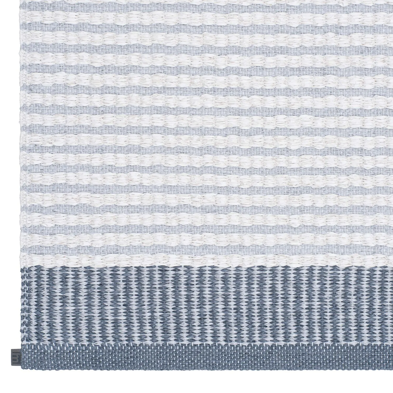 Plastic Mats - The Horredmatta Rosa (grey)