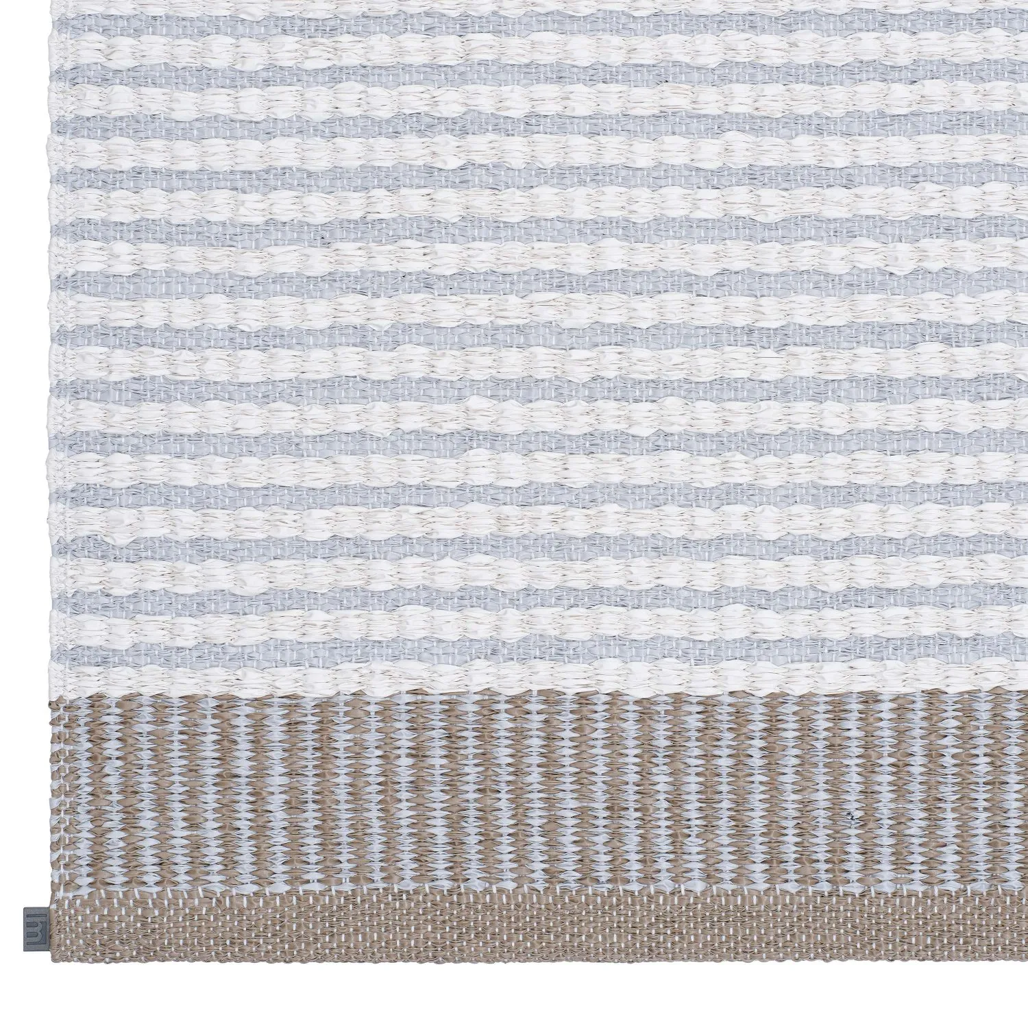 Plastic Mats - The Horredmatta Rosa (sand)