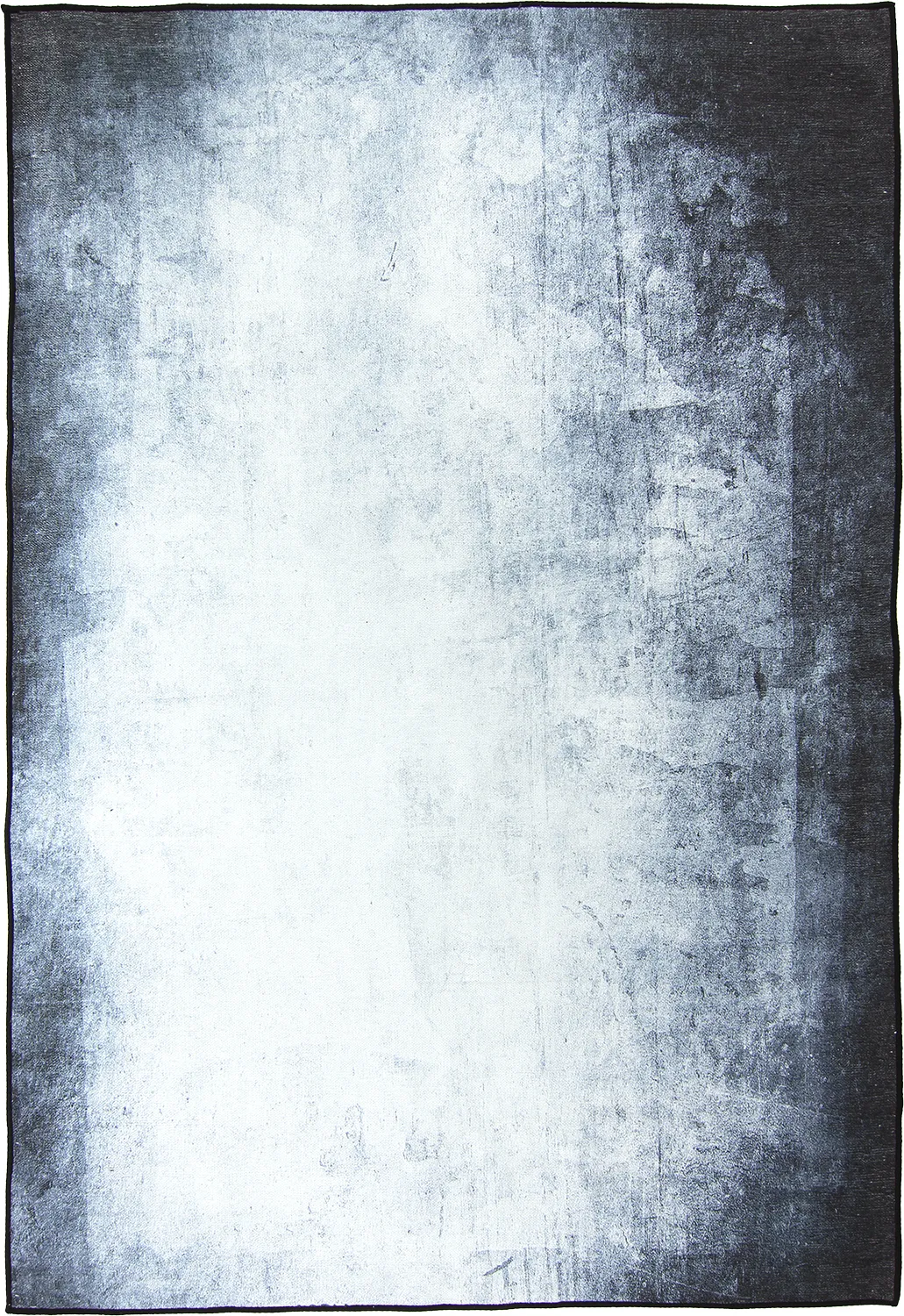 Wilton rug - Rosia (blue/grey)