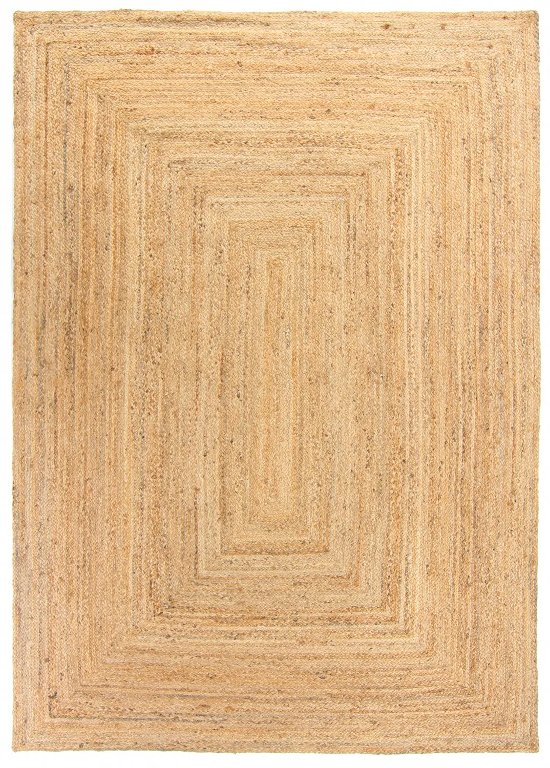Jute rug - Dhola (jute)