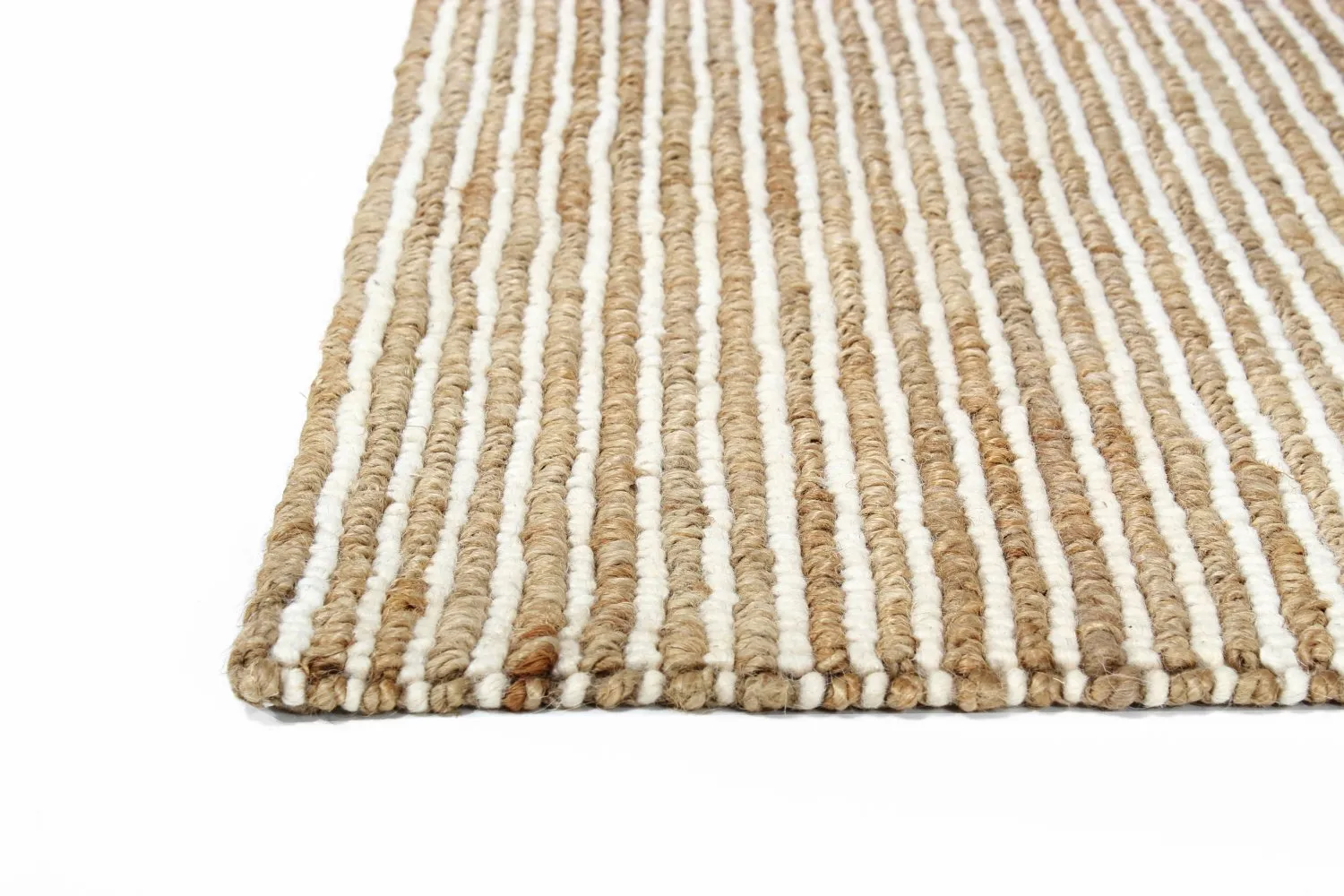 Jute rug - Thane (jute)