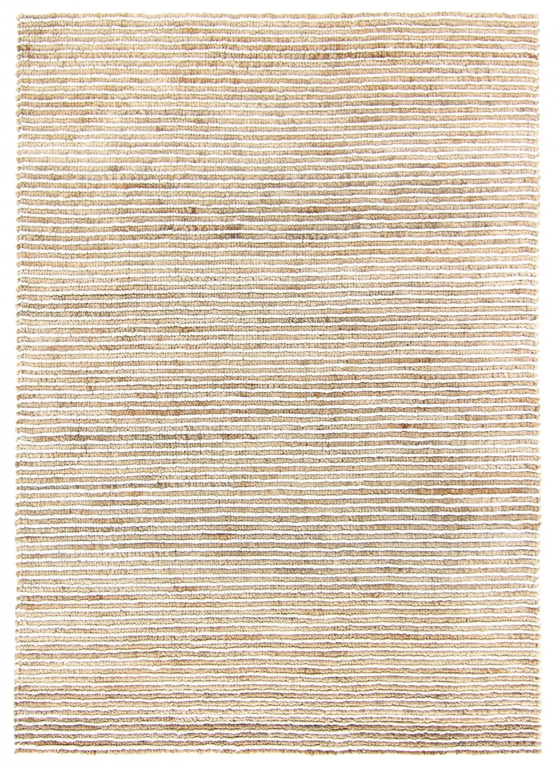 Jute rug - Thane (jute)