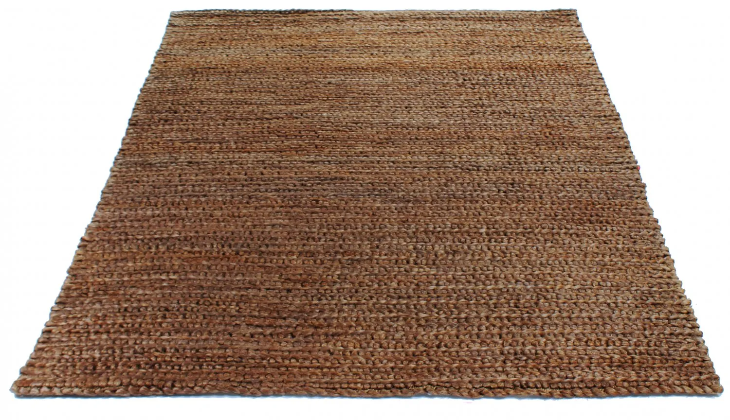 Jute rug - Pali (jute/brown)