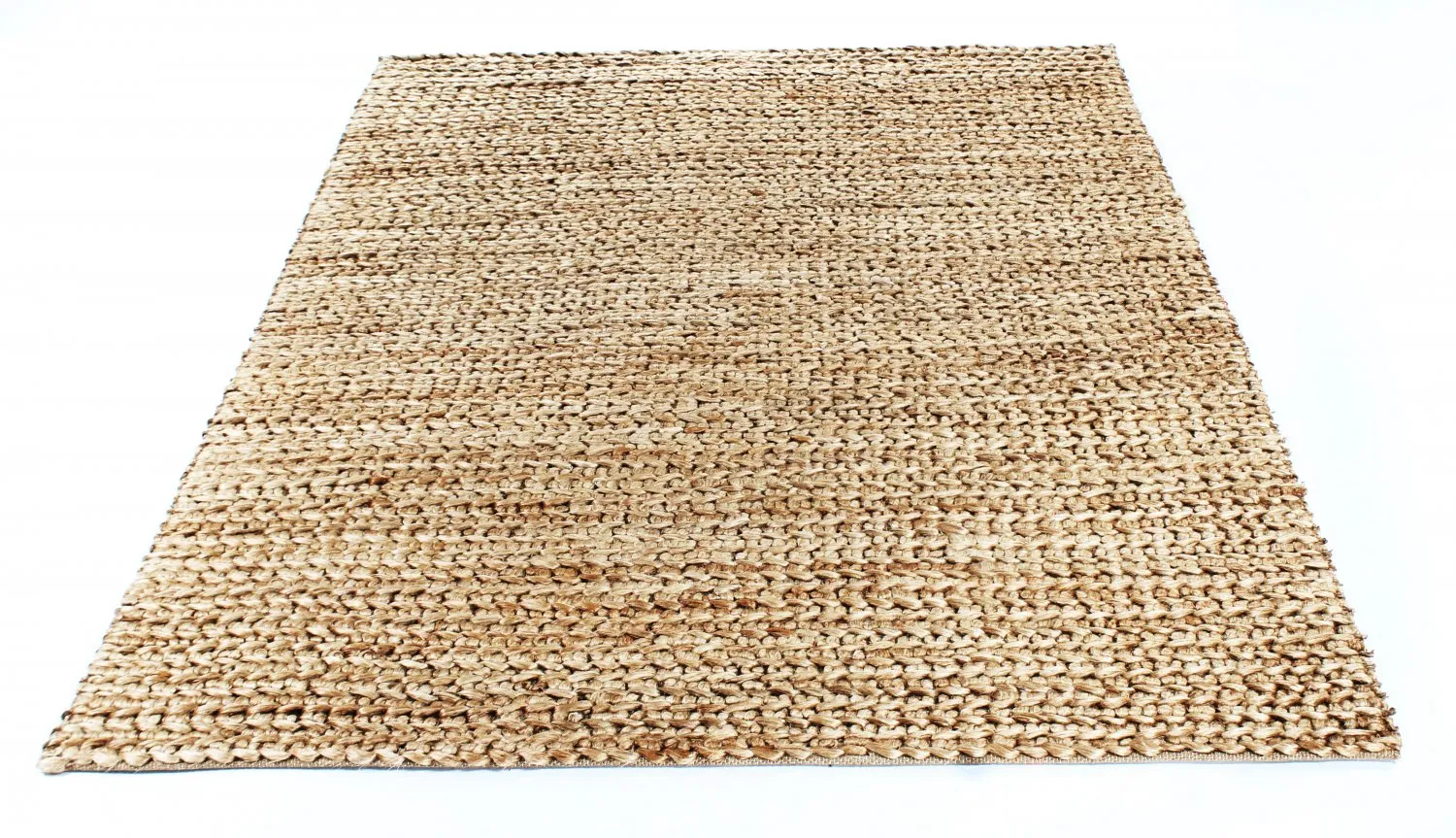 Jute rug - Pali (jute/natural)
