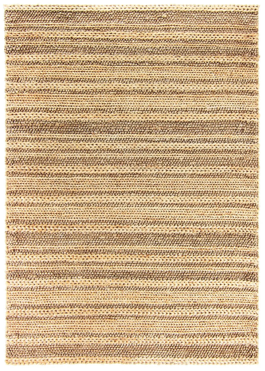 Jute rug - Rio (jute)