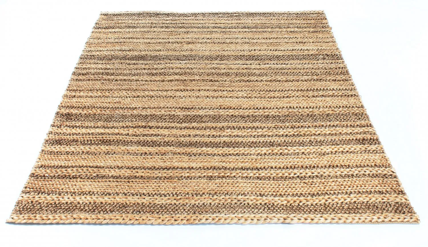 Jute rug - Rio (jute)