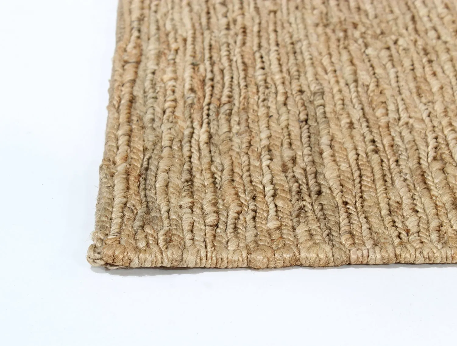 Jute rug - Ambur (jute)