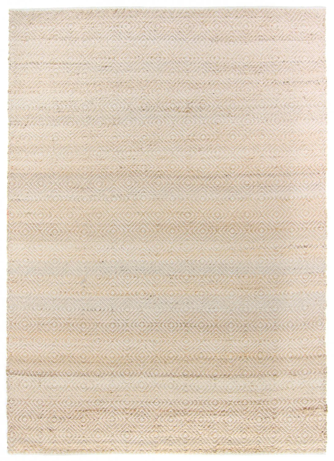 Jute rug - Mohana (jute)
