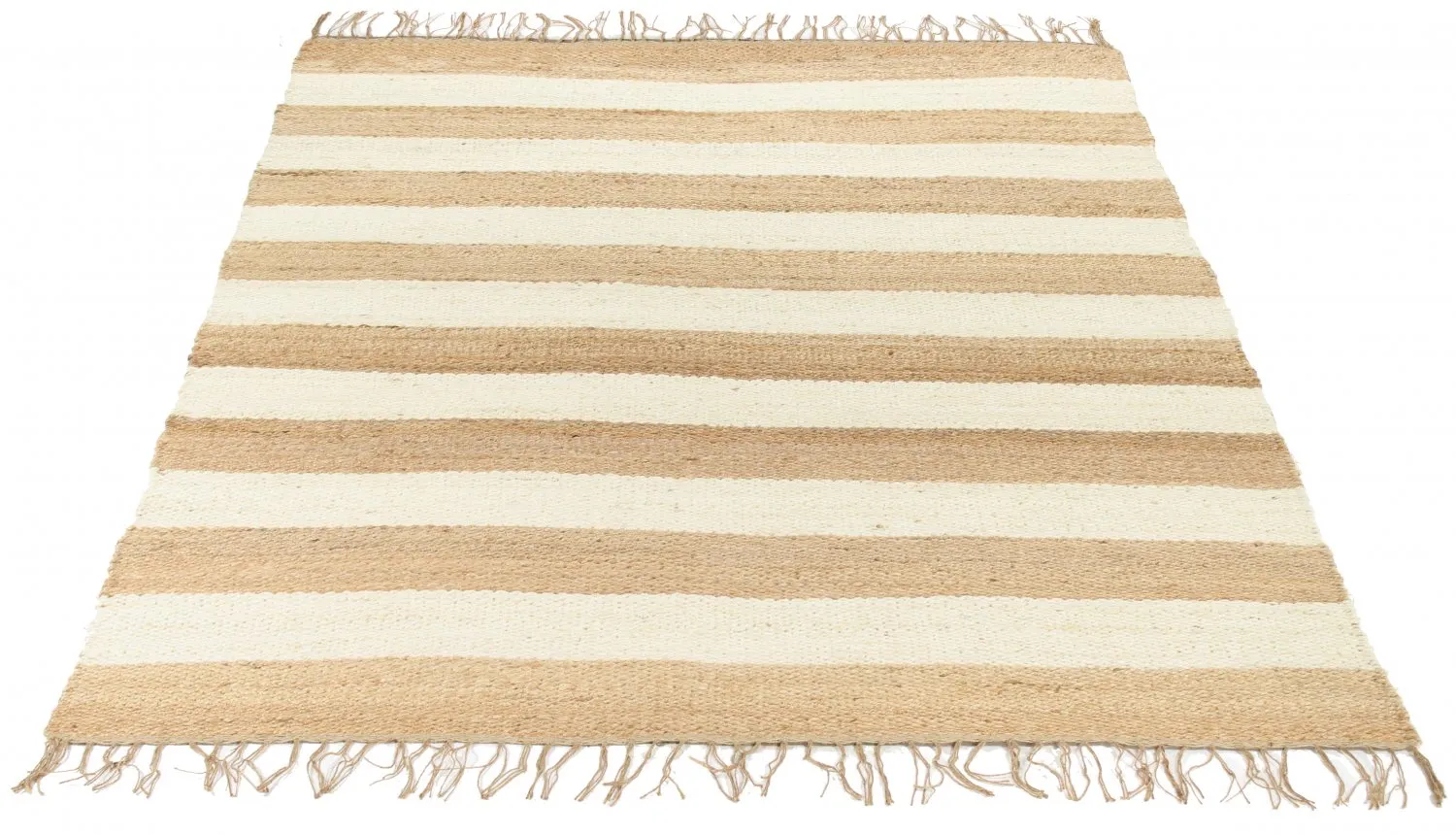 Jute rug - Lilia (jute)