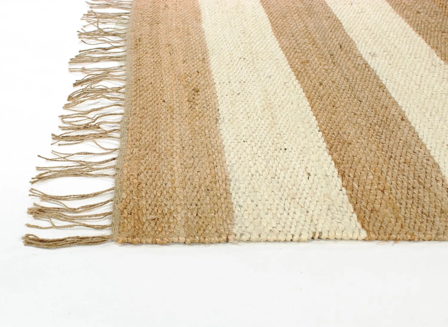 Jute rug - Lilia (jute)