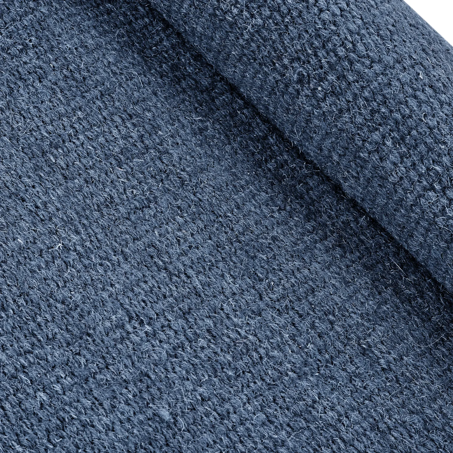 Round rug - Hamilton (navy)