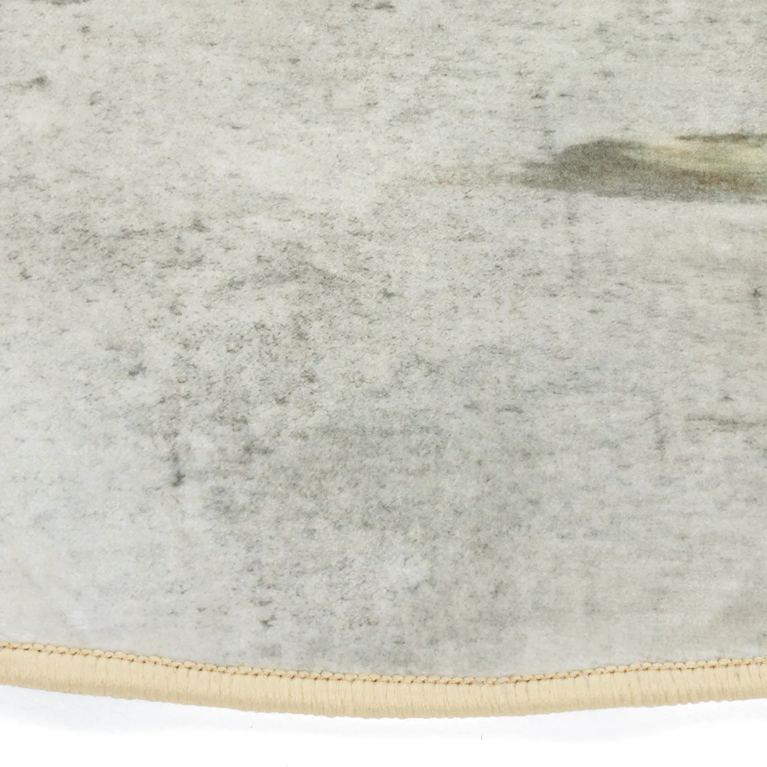 Round rug - Cadiz (beige)