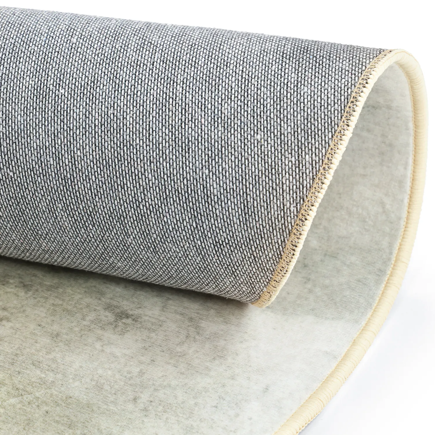 Round rug - Cadiz (beige)