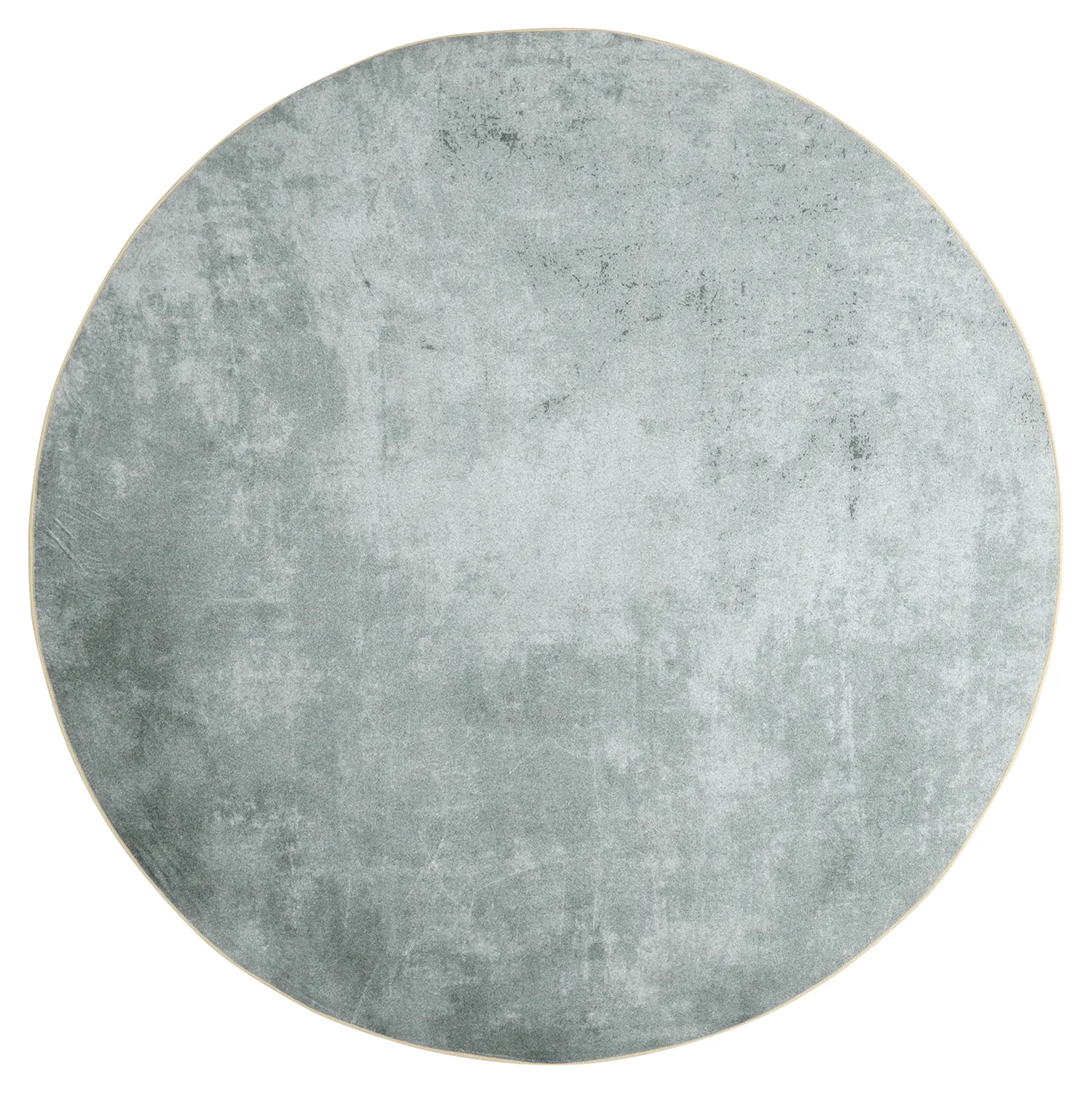 Round rug - Lynton (gray)