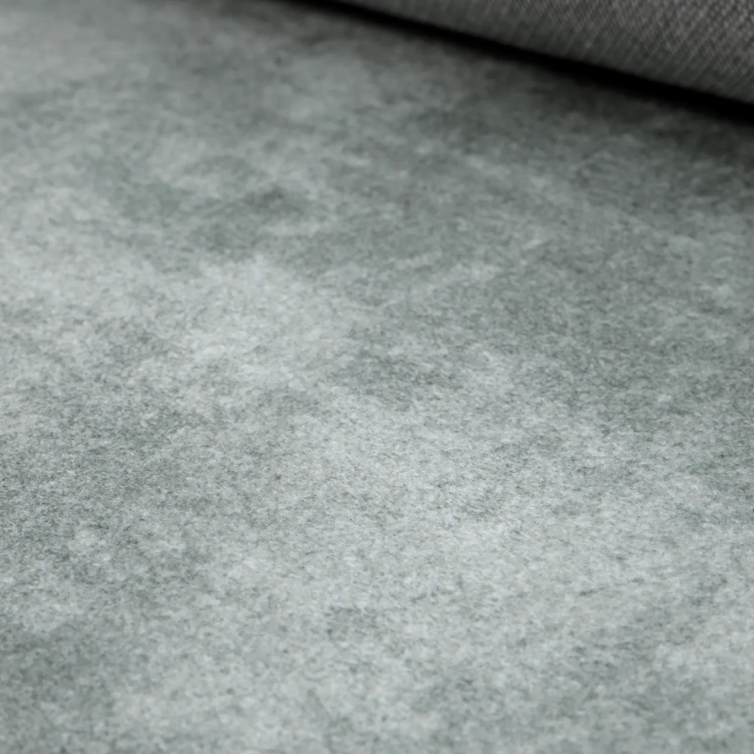 Round rug - Lynton (gray)
