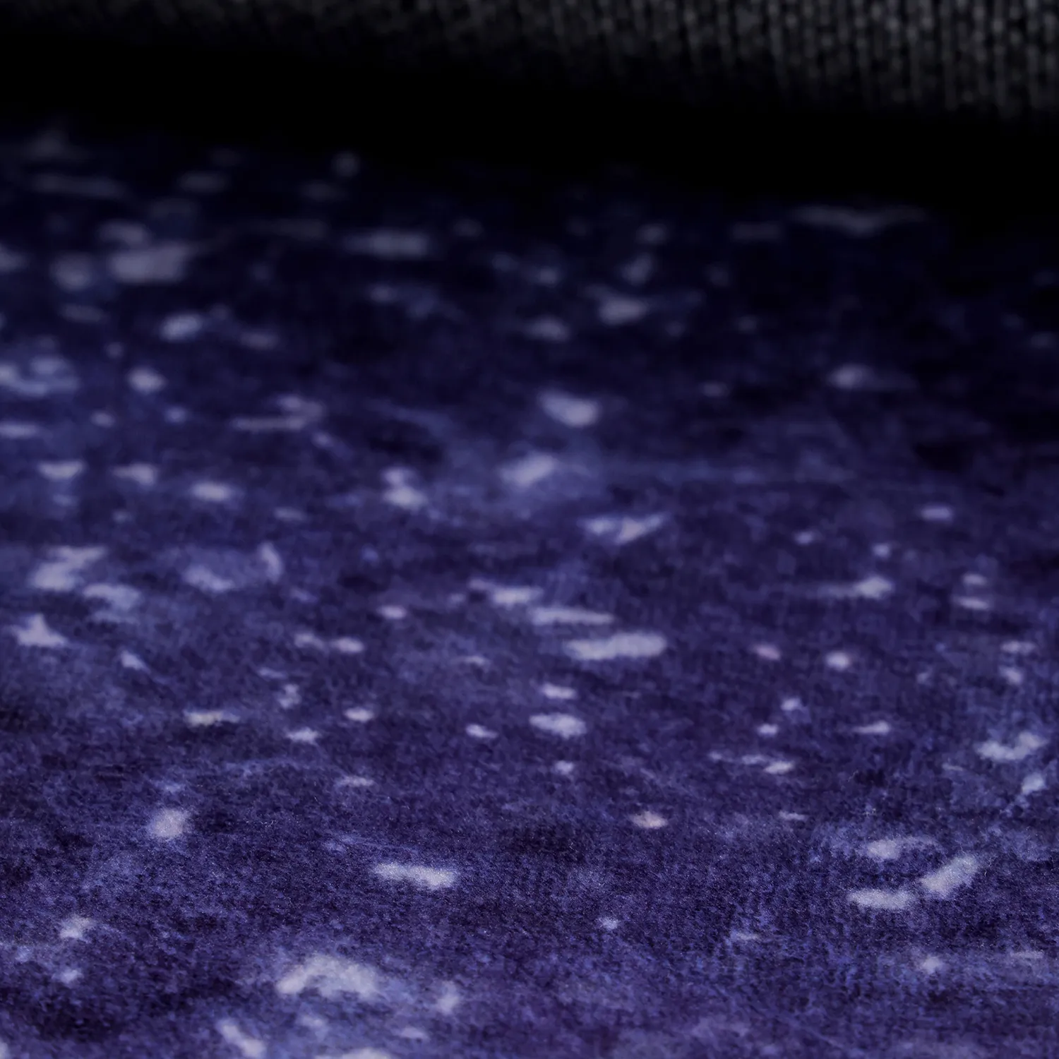 Round rug - Lynton (purple)