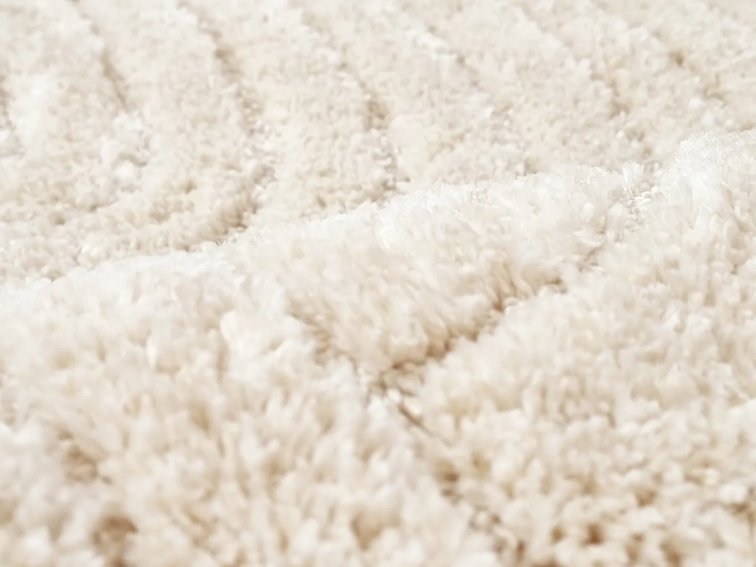 Round rugs - Wendy (offwhite)