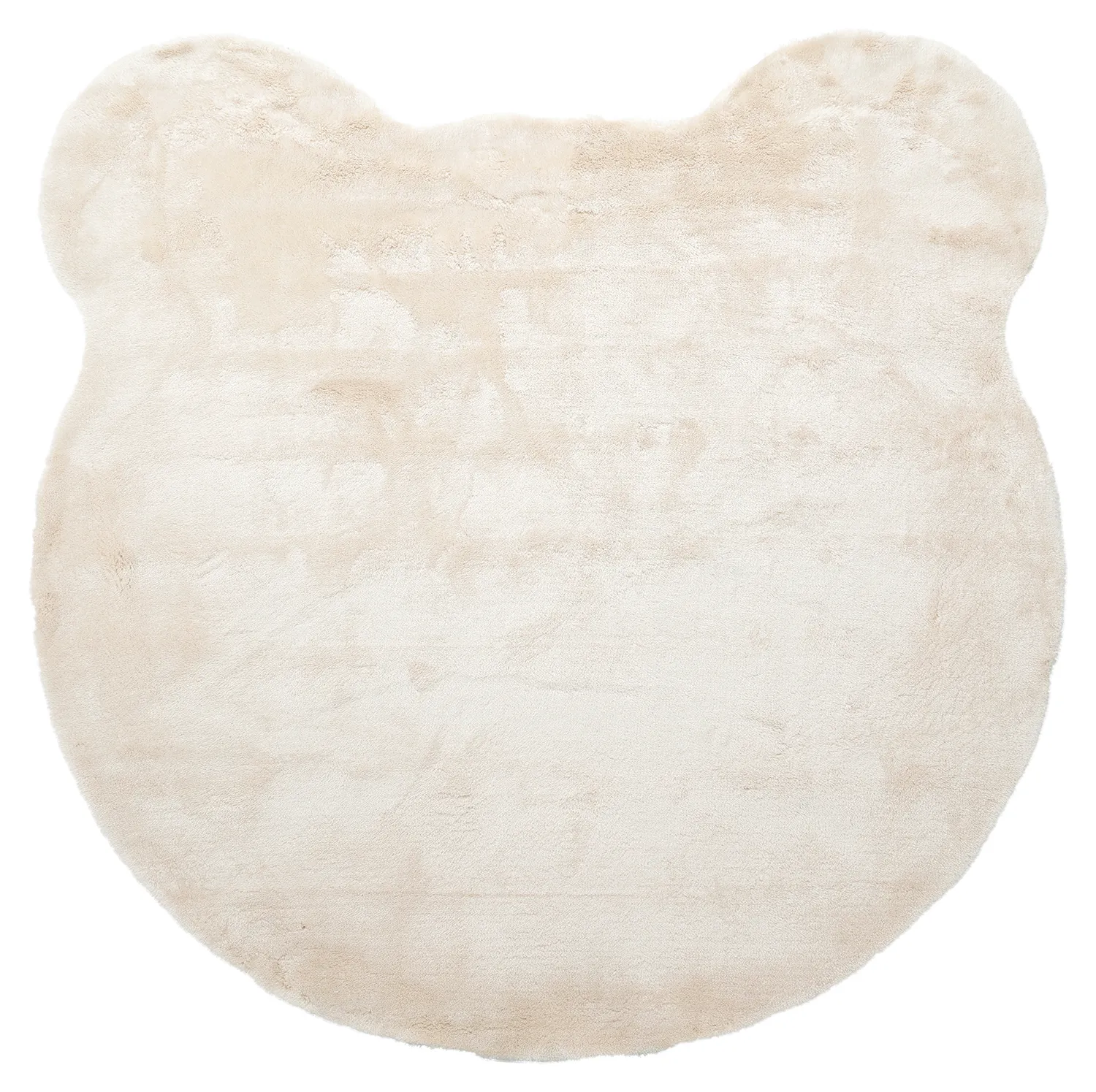 Children's Rug - Aranga Super Soft Bear (beige)
