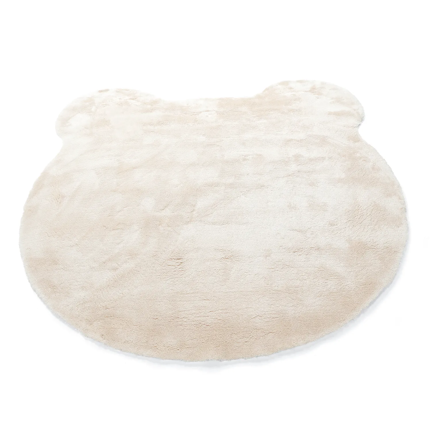 Children's Rug - Aranga Super Soft Bear (beige)
