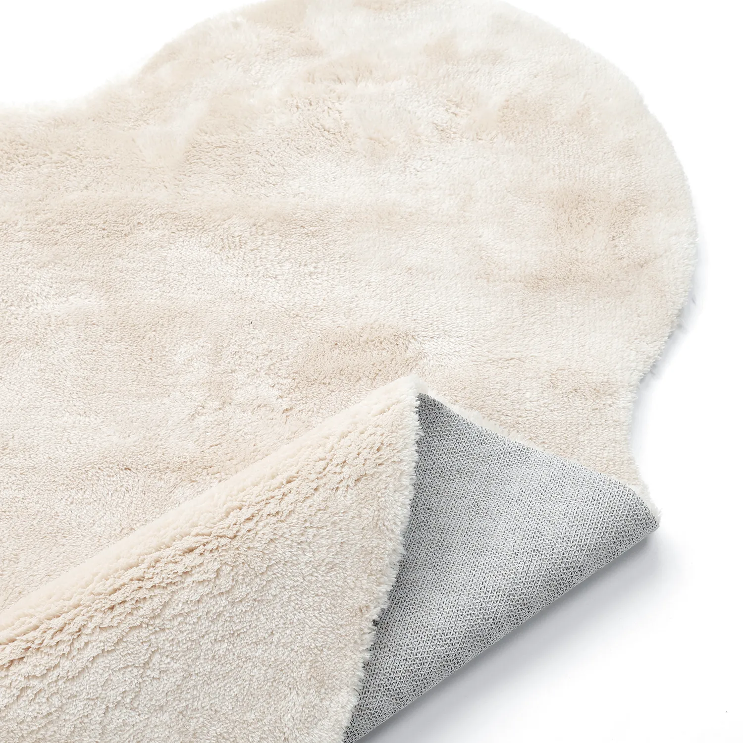 Children's Rug - Aranga Super Soft Bear (beige)