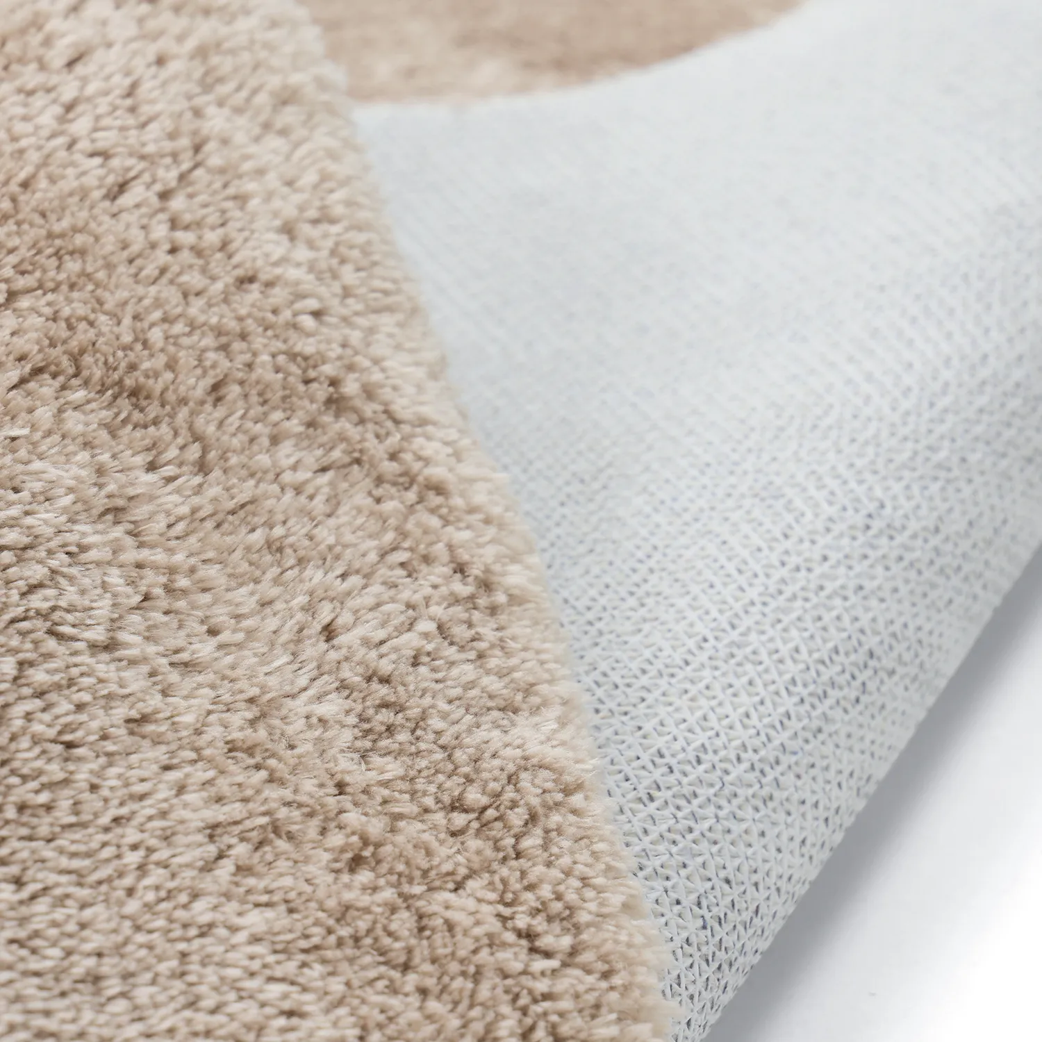 Children's Rug - Aranga Super Soft Bear (brown)