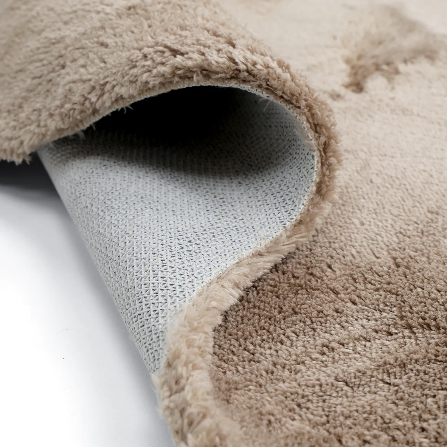 Children's Rug - Aranga Super Soft Bear (brown)