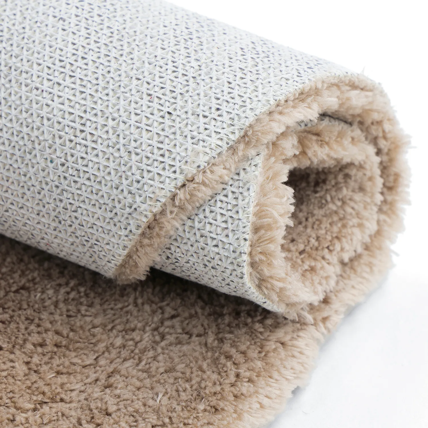 Children's Rug - Aranga Super Soft Bear (brown)