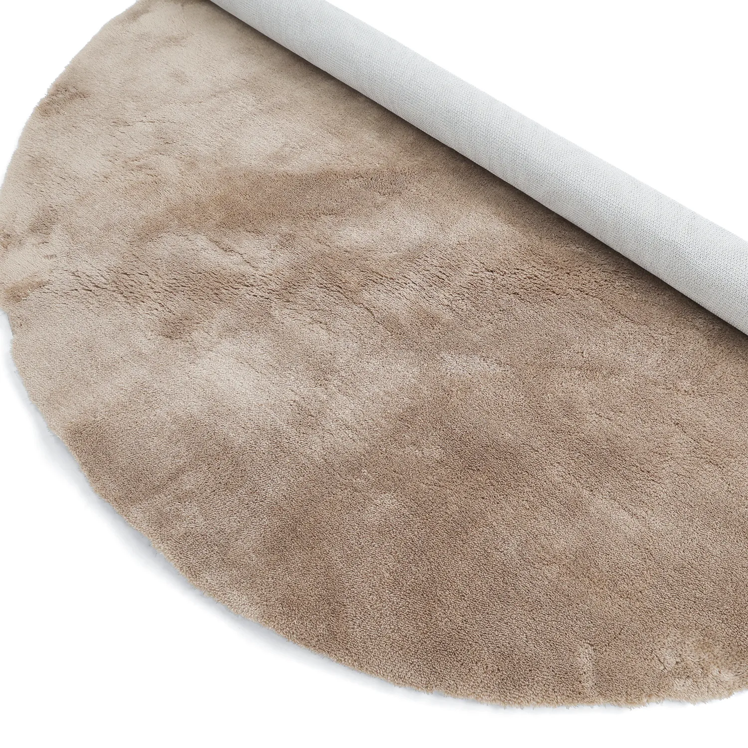 Children's Rug - Aranga Super Soft Bear (brown)