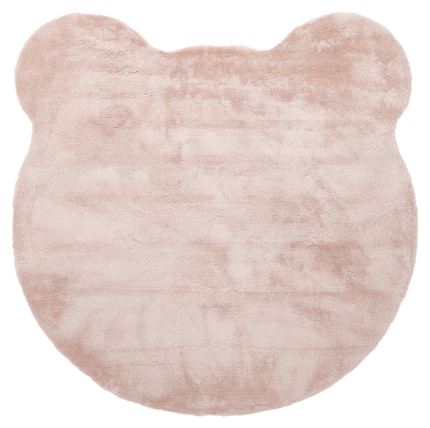 Children's Rug - Aranga Super Soft Bear (pink)