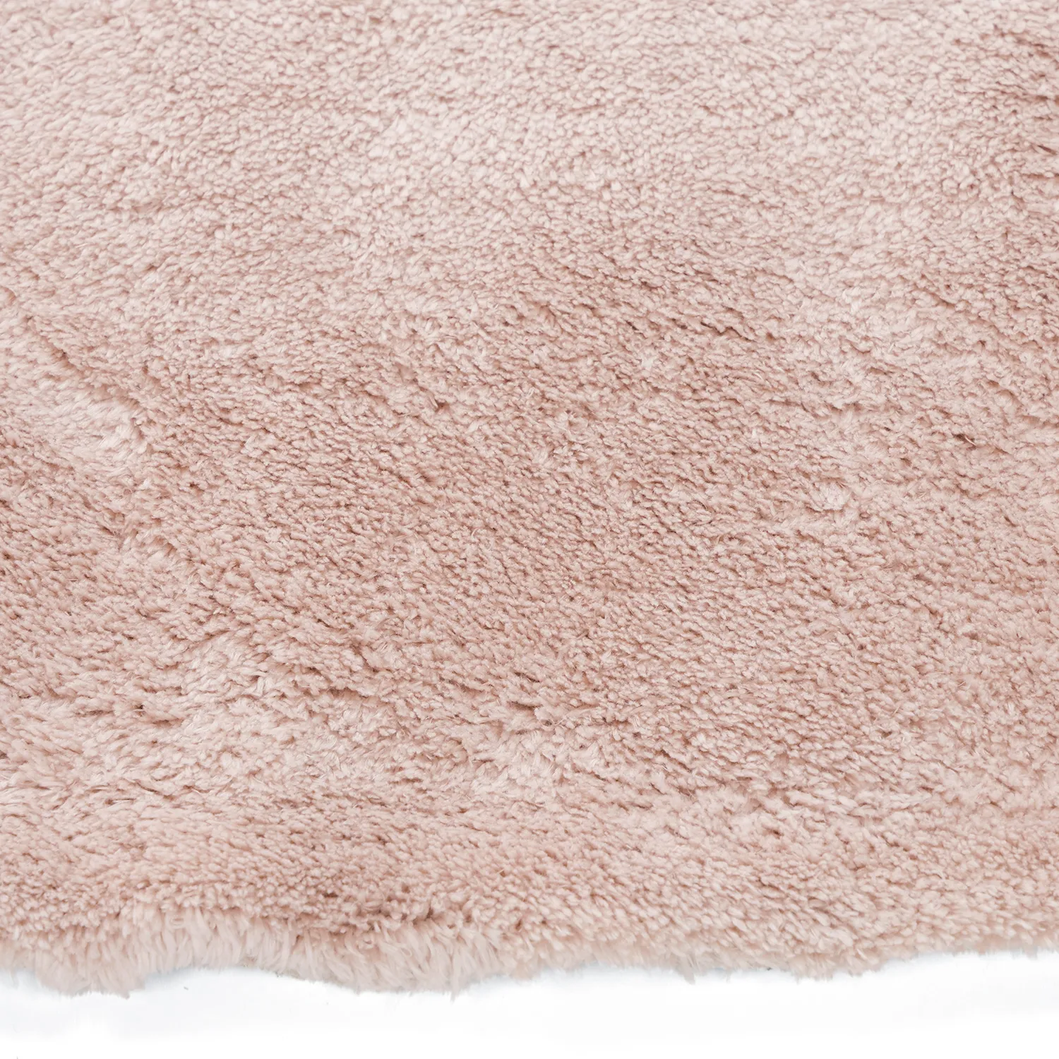 Children's Rug - Aranga Super Soft Bear (pink)