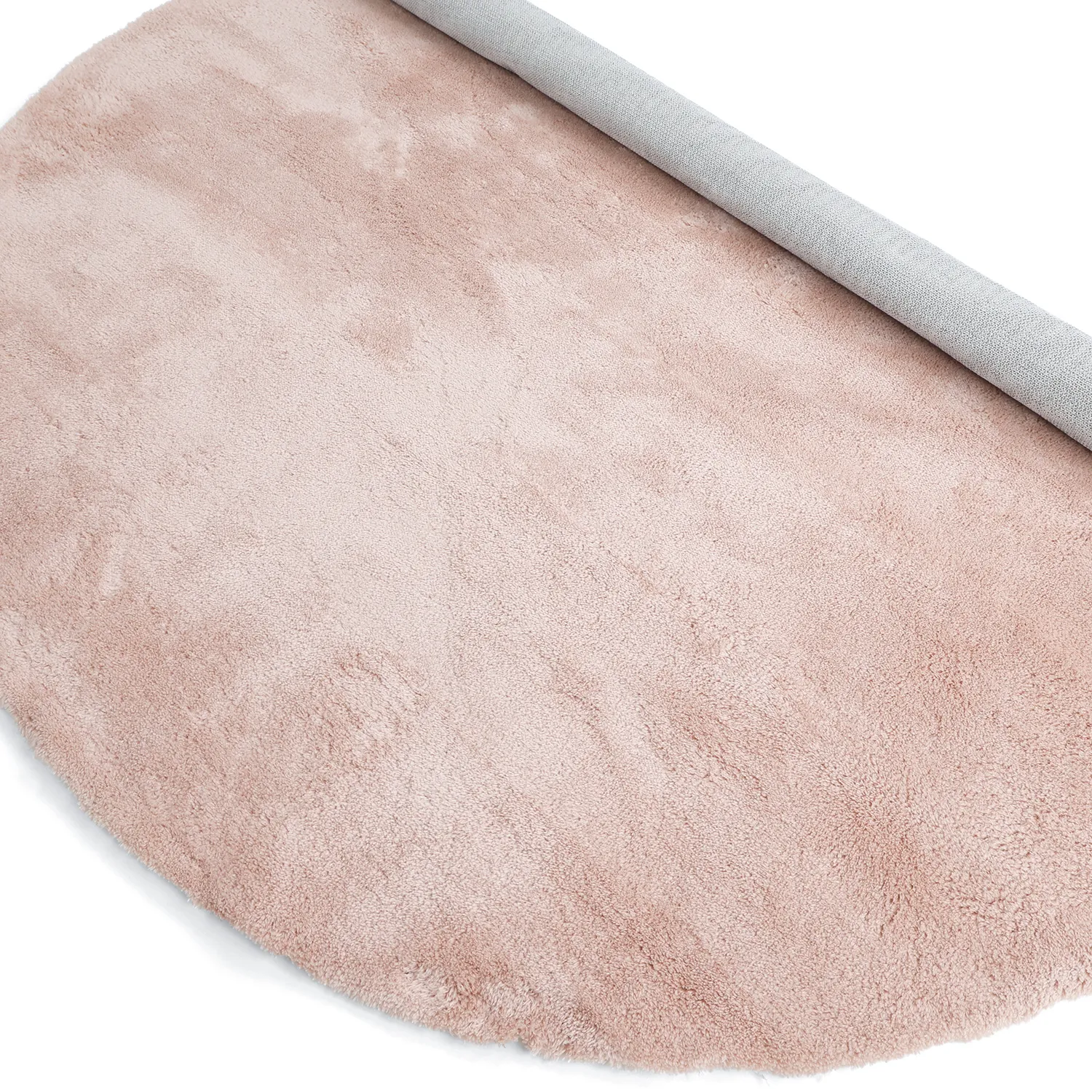 Children's Rug - Aranga Super Soft Bear (pink)