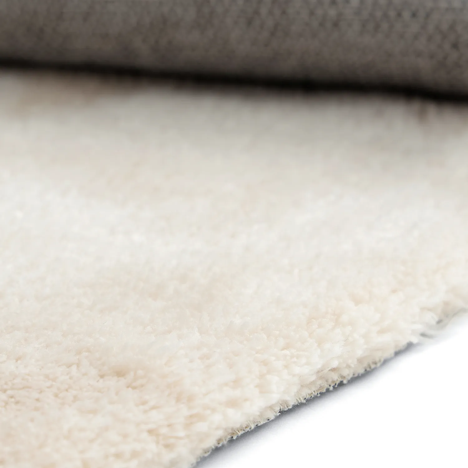 Children's Rug - Aranga Super Soft Cat (beige)